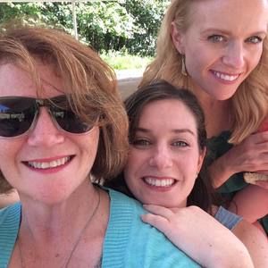 Meet your Posher, Deborah